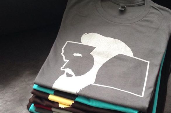 MANtana shirts headed to the retailer.